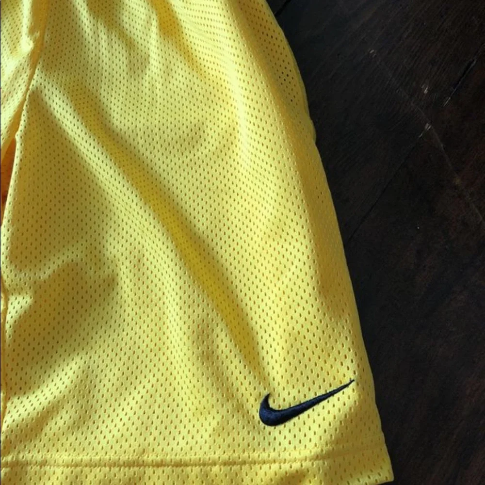 Bundle of 2 Kids Nike shorts